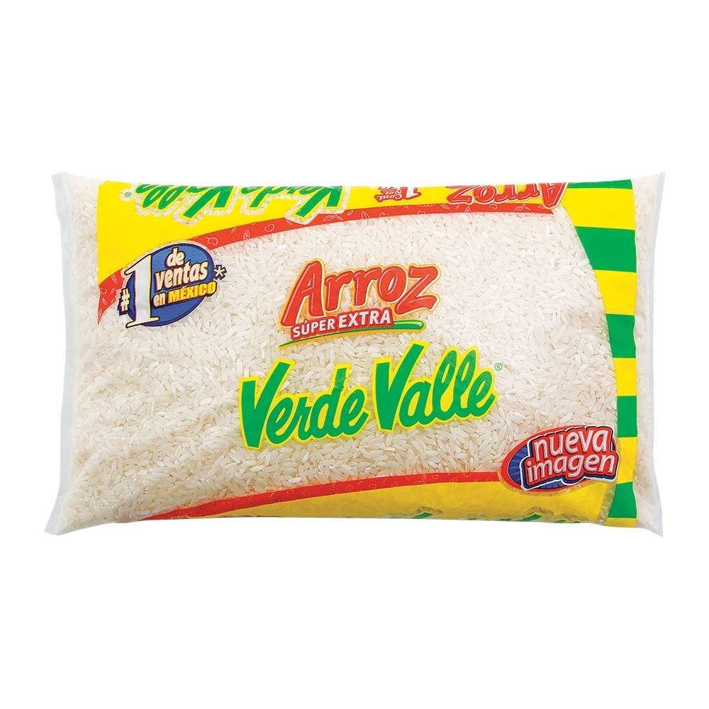 Arroz 1 kg