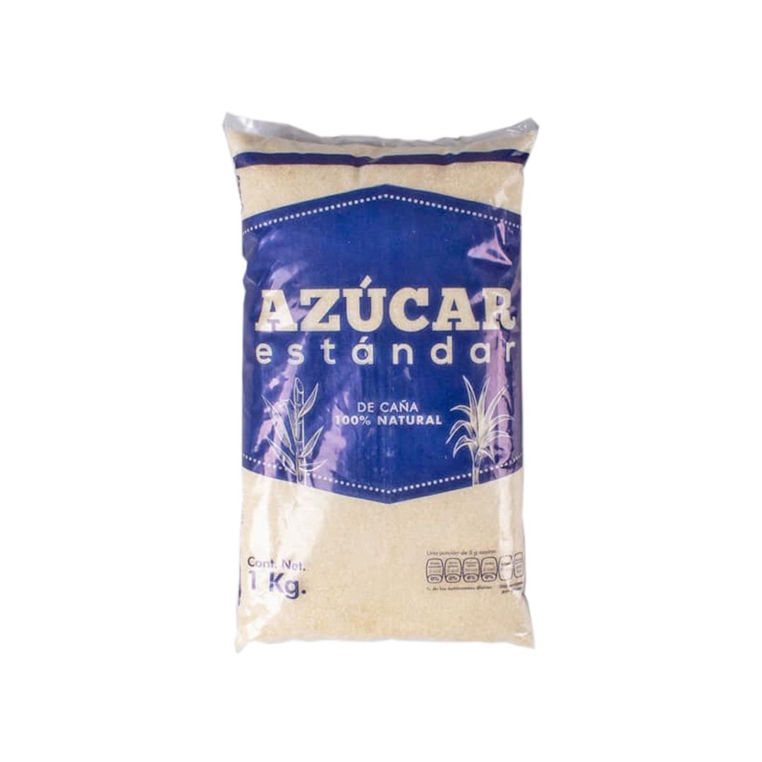 Azúcar 1 kg