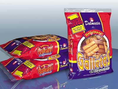 Galletas