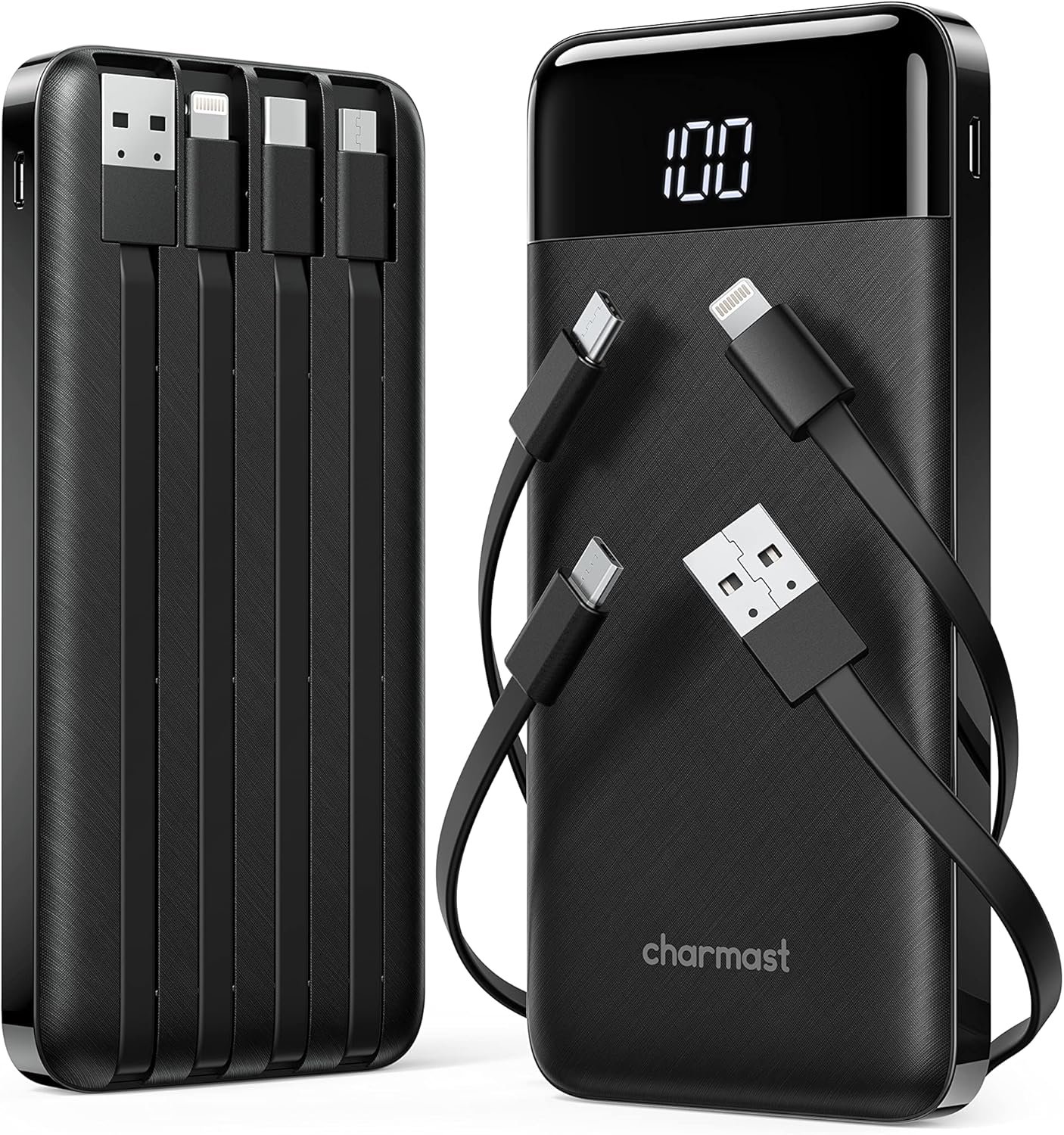 Power Bank 10000 mAh