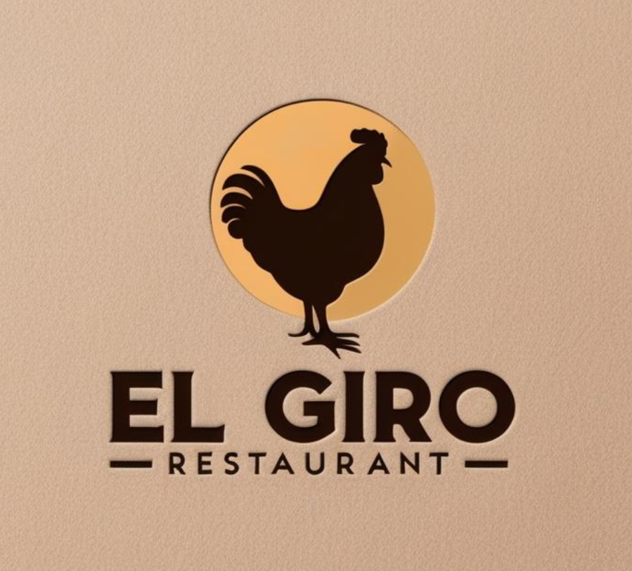 Logo El Giro